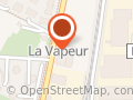 La Vapeur