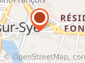 Union Départementale Associations Familiales Drôme