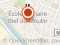 École Maternelle Publique Maurice Mazue
