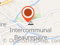 Camping intercommunal de BEAUREPAIRE