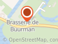 Brasserie De Buurman