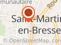 Boucherie charcuterie Saint-Martin-en-Bresse