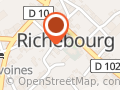 FOOTBALL CLUB RICHEBOURGEOIS FC RICHEBOURGEOIS