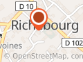 Mairie de Richebourg