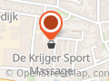 Robert de Krijger (sport) massage therapeut