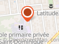 Ecole Saint Dominique Primaire et Maternelle