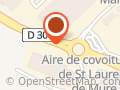 Cigaverte Saint laurent de mure