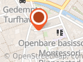 Kinderkamer Ondersteboven