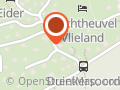Vakatiehuis Winje Wanje Vlieland
