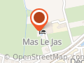 Mas le Jas