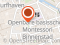 Hand- en polspraktijk Hoorn