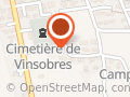 Maisorangée - chambres d'hôtes