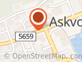 visitaskvoll.no