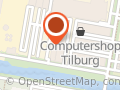 Carcenter Tilburg