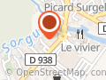 Centre Chiropratique de la Sorgue, Valentin Sors D.C