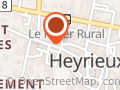 Celine DRUTEL - Cabinet Heyrieux