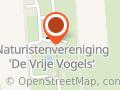 Naturistenvereniging de Vrije Vogels