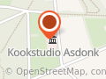 Asdonk Kookstudio