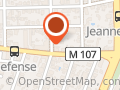 Complexe sportif Mirande