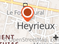 Laboratoire d'analyses médicales - Heyrieux - Cerballiance