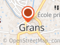 Opticien Grans - Pelletan - Le Collectif des Lunetiers