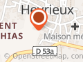 dauphiné travaux