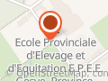 Cercle Equestre de L'ecole D'elevage Et D'equitation de Gesves
