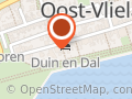 Pension "duin en Dal"