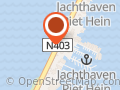 Eetcafé Piet Hein Loosdrecht