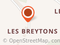 Les Breytons Earl