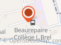 Collège Jacques Brel
