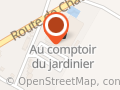 Au Comptoir du Jardinier