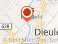 Le refuge des 3 petits cochons