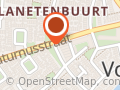 Mensendieckpraktijk Plutostraat