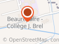 Centre Social Et Culturel de L'ile Du Battoir