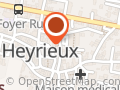 Ecole De Musique D'Heyrieux