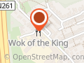 Wok of King
