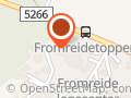 Fromritoppen Senter