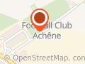 ACHENE TERRASSEMENT BV