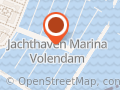 Marina Volendam Jachthaven