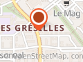 Commissariat de police de Dijon – Secteur Grésilles