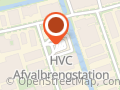 HVC - Afvalbrengstation Hoorn