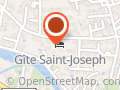 Les Gîtes Saint Joseph