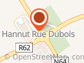Club de Plongée de Hannut