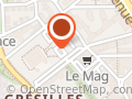 La Poste Dijon Gresilles