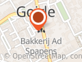 Brood- en Banketbakkerij A. Spapens