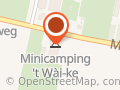 Minicamping 't Wai Ke