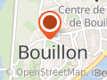 Bouillon Cine Sprl
