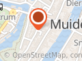 Muiden Op De Kaart