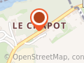 Brasserie 160